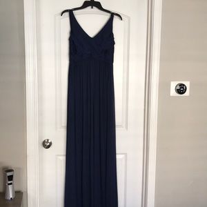 Bridesmaid/Prom Dress